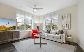2 Bedroom Elegant Condos In Downtown New Orleans